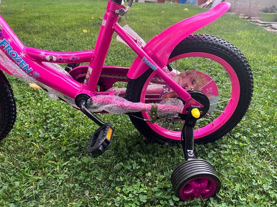 Детски велосипед 14 инча