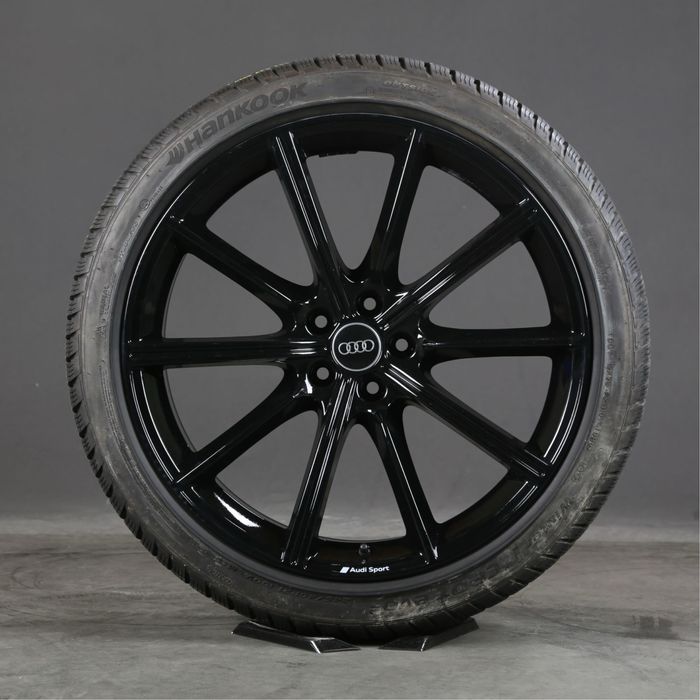 Ауди джанти 21 цола RS6/RS7 Оригинални