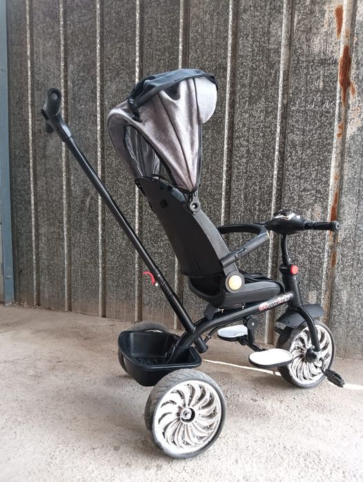 Продам детский велосипед