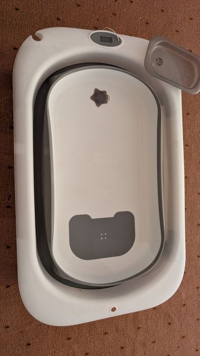 Продается детская ванночка