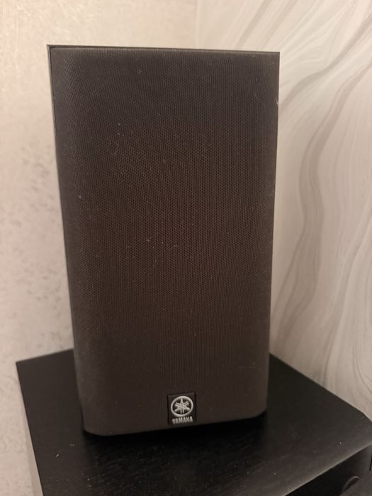 колонки ямаха ns 50F