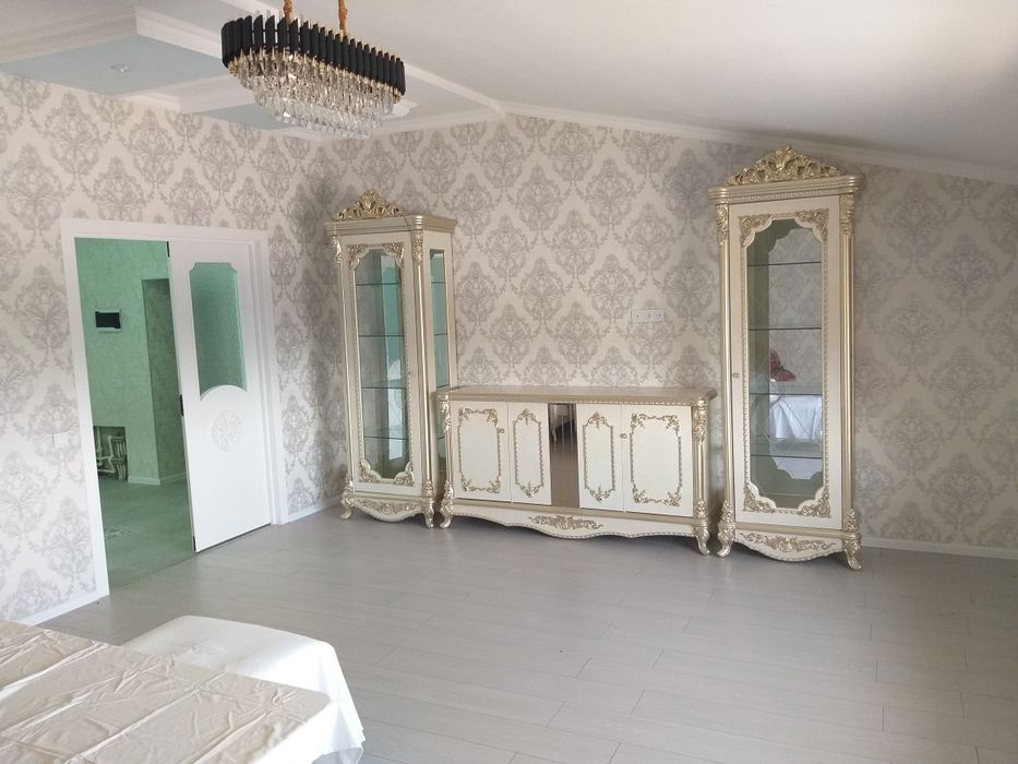 Квартира  2кв. 96 квадратных метров