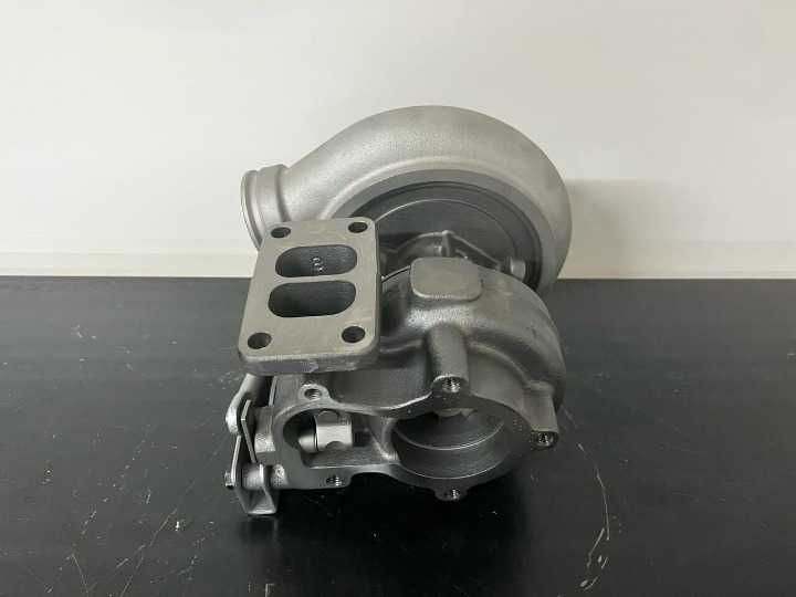 Turbo reconditionat LIEBHERR D936 A7 -Piese de schimb LIEBHERR