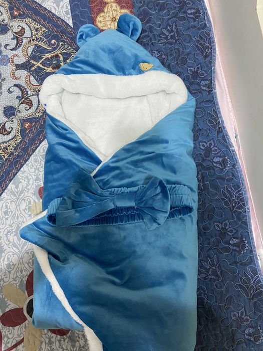 Конверт для пеленание