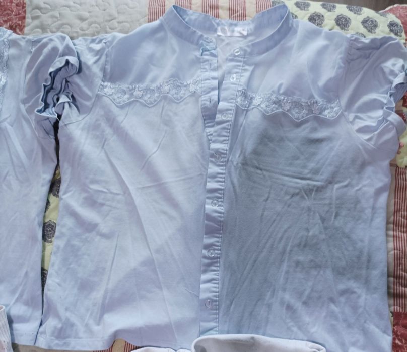 водолазки  р.146