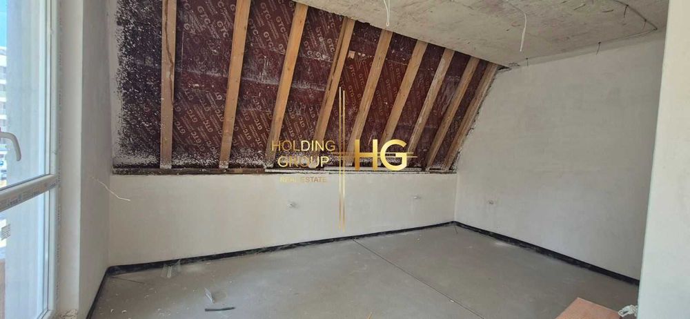 Продава се Четиристаен апартамент в Варна, Кайсиева градина - 105 кв.м за 1600 €/кв.м - Снимка #5