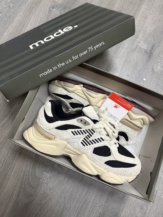 Маратонки New Balance р 39,5 (срелка 24,5см)