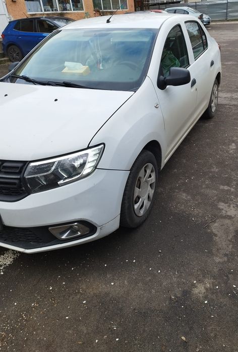 DACIA Logan 2018 — imagine 4