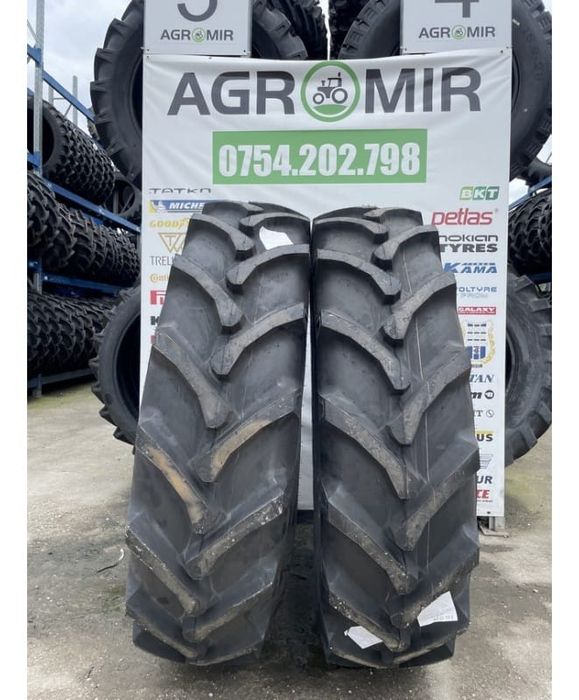 Anvelopa 16.9-38 ceat farmax 10pr 143A8 tt  Cauciucuri tractor, Fiat, Case, Fendt, John Deere, New Holland, Massey Ferguson, UTB   Cauciucuri tractor,