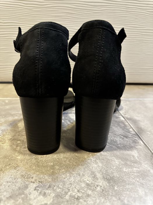 Босоножки Vagabond, размер 38