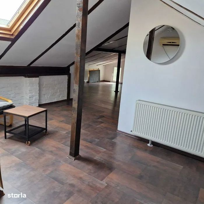 Apartament 2 camere | Expoziției – Mihalache | Vilă cu curte comună