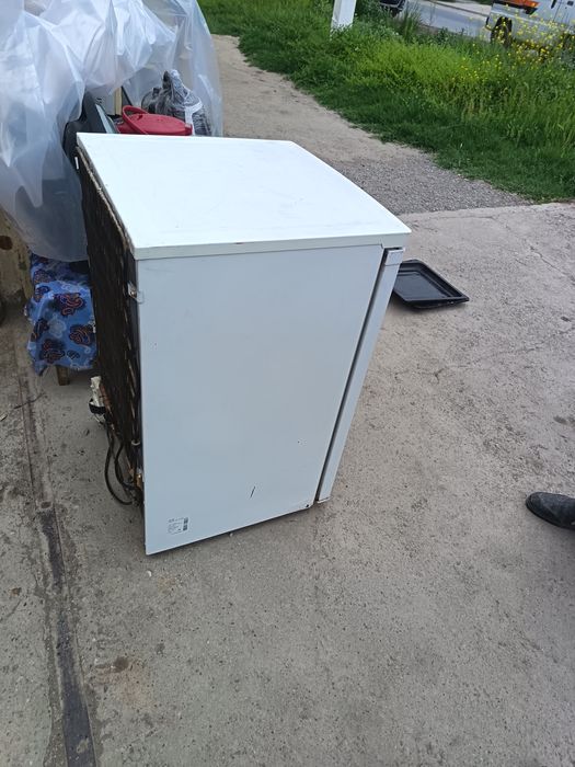 Холодильник Артел