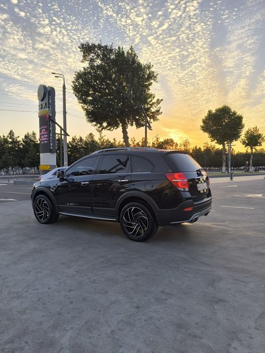 Каптива3-4 килинган