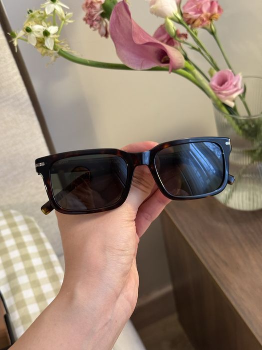 Очки солнцезащитные Boss