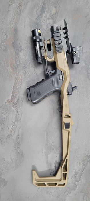 Модул за Glock Recover