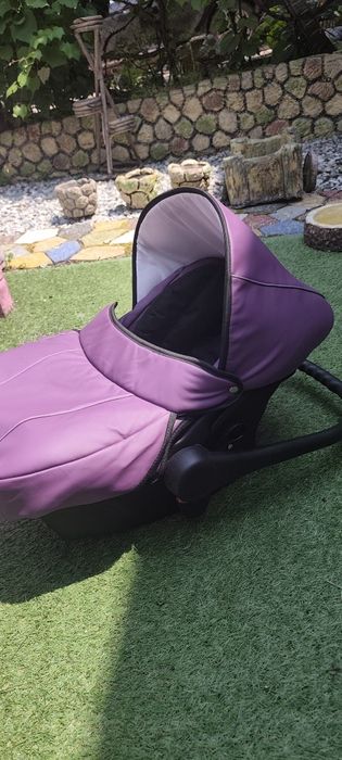 Scoică auto Karwala 0–10 kg – stare impecabila