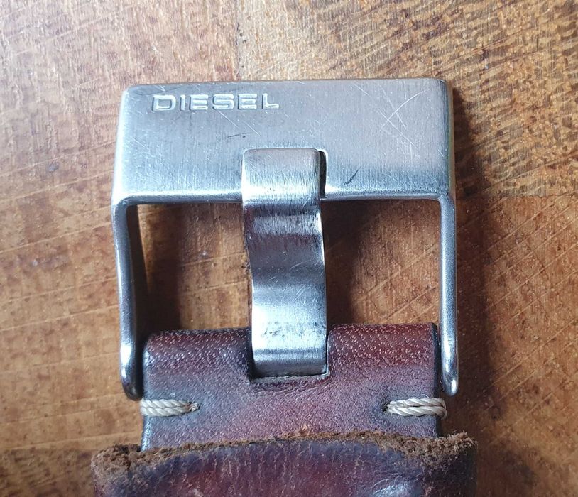 Ръчен часовник Diesel DZ4020