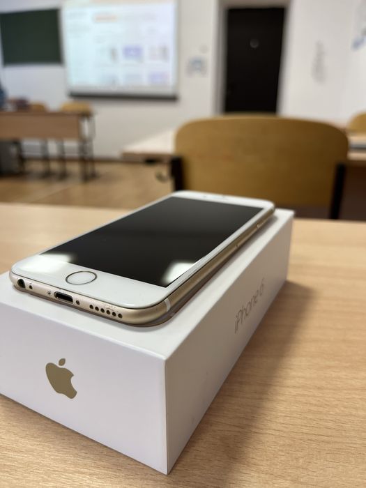 Айфон 6 сатылады