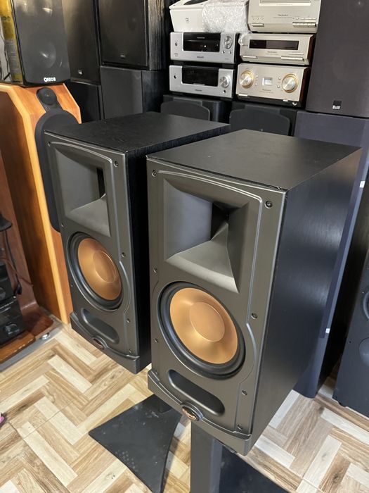 Boxe klipsch RB-81 podea/raft/surrond