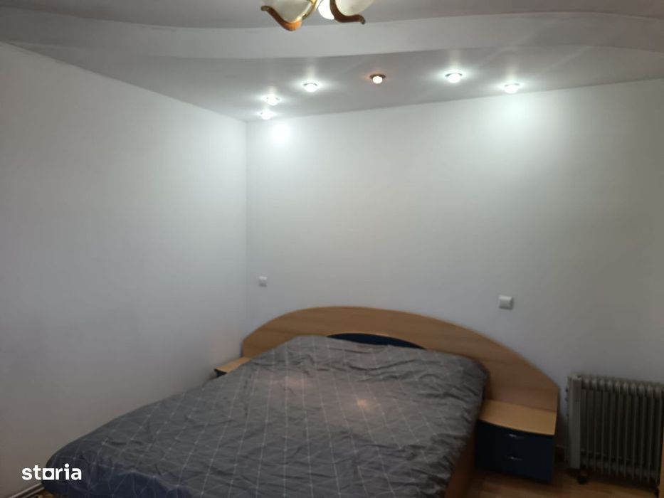 Apartament de Închiriat- Calea Poplăci