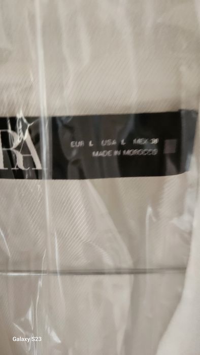 Сако,костюм и елек на Zara