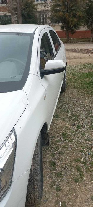 Cobalt 4 pozitsiya, 2023-yil avtomat, toza