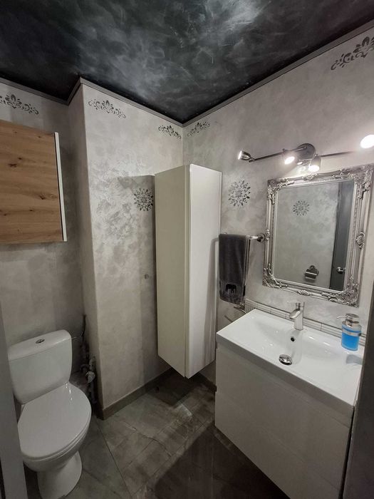 Apartament 4 camere, Bd. Dacia