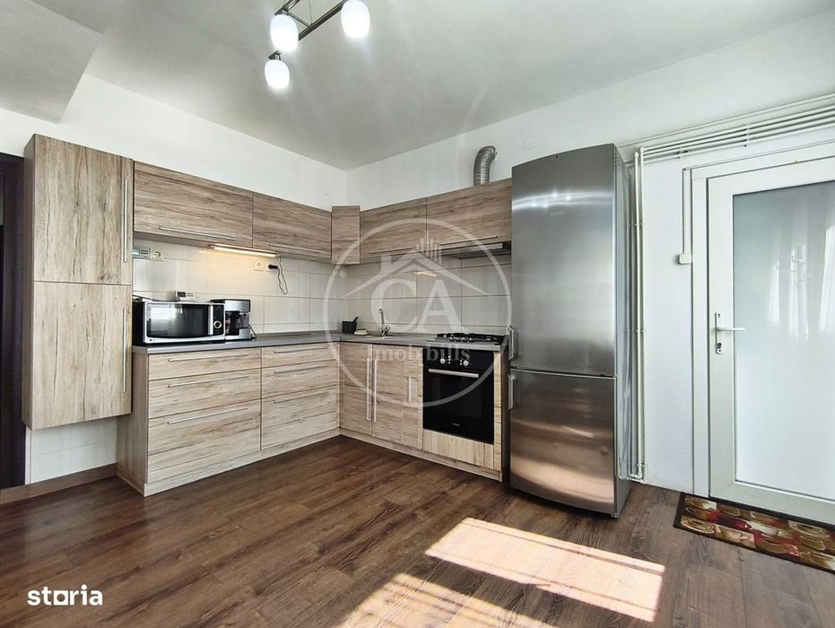 Apartament cu 2 camere de inchiriat zona Iosia, Oradea