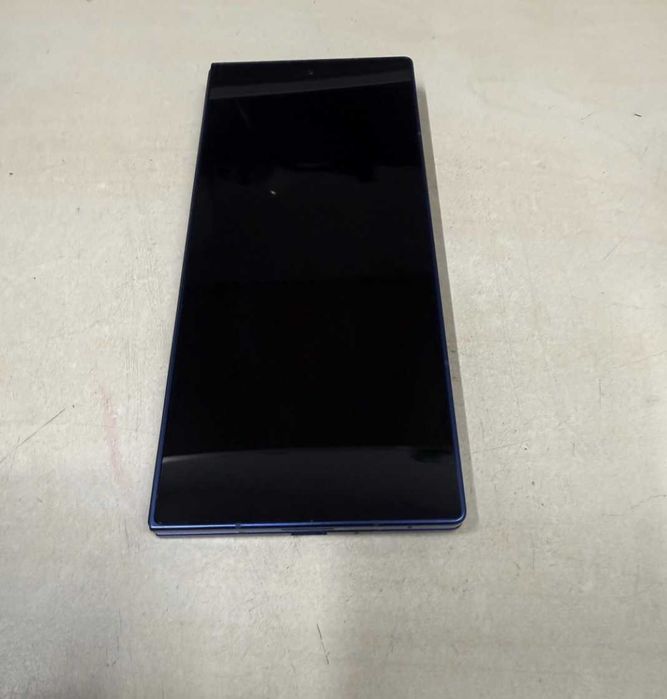 Display fold 6 mic extern
