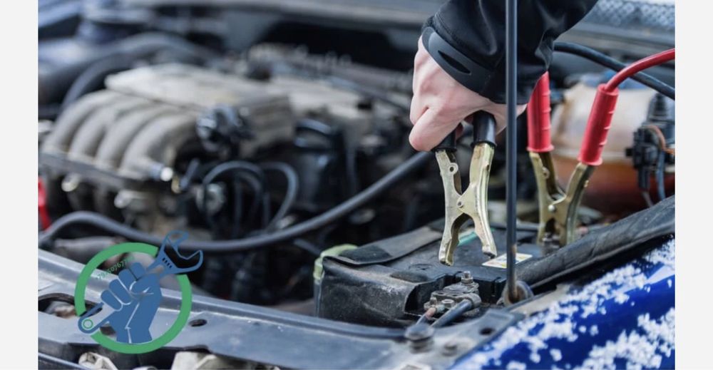 Автоэлектрик на выезд