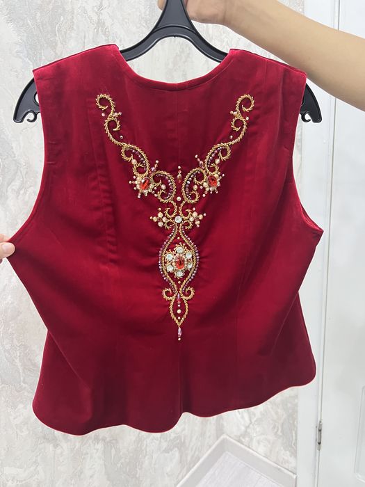 Бешпент Кәжекей Камзол Сатылады