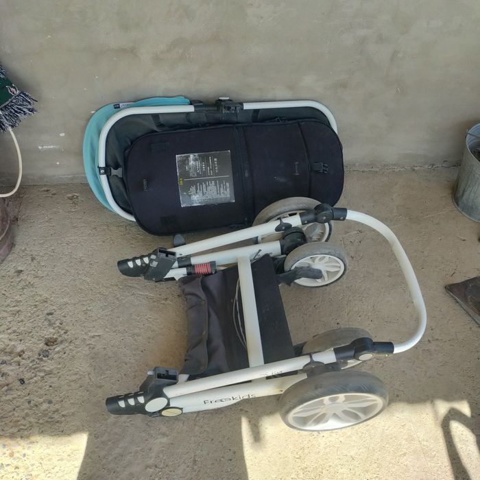 15000 т Коляска сатылады