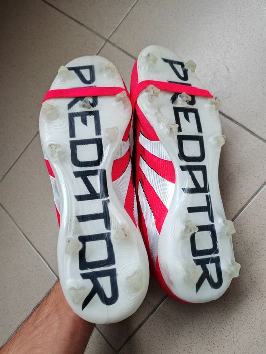 Бутонки adidas predator 40 2/3