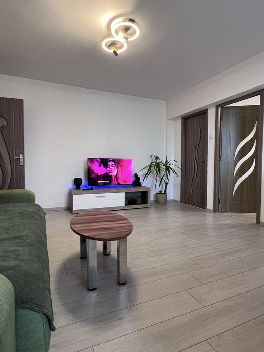 Apartament Regim Hotelier/Cazare – Ultracentral, Design Ultramodern