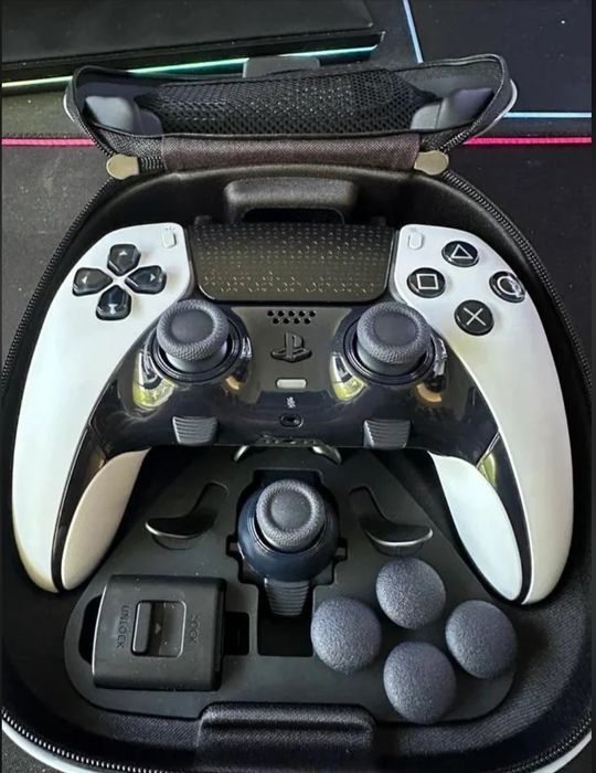 Dualsense edge джойстик