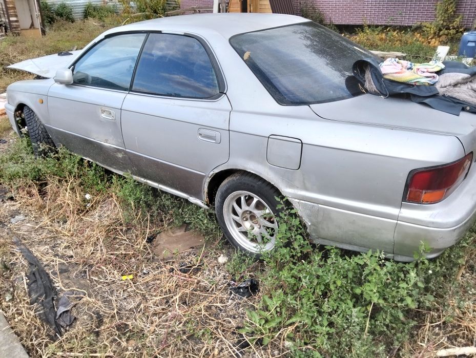 Продам висту по запчастям