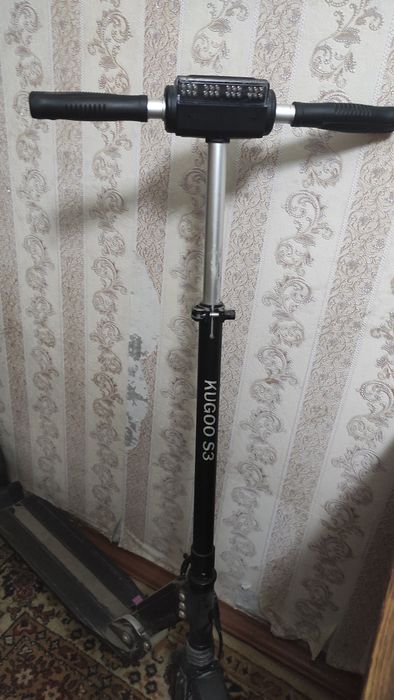 Продам Электро самокат