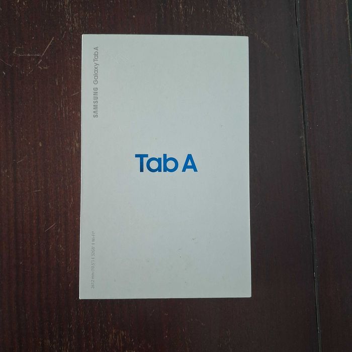 Samsung Tab A SM-T590