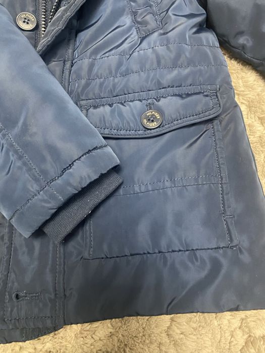 Яке за момче Tommy Hilfiger