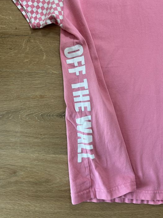 Vans мъжка тениска S-M