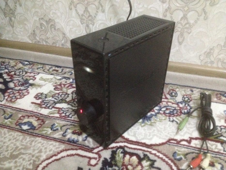 Усилитель 2 in 1 Microlab  FC 360