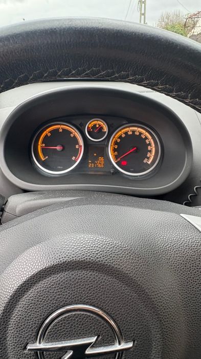 Opel corsa d impecabil