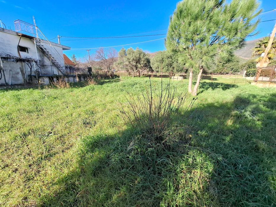 Продава се парцел в регулация с площ 205 м2 в Аспровалта, Гърция