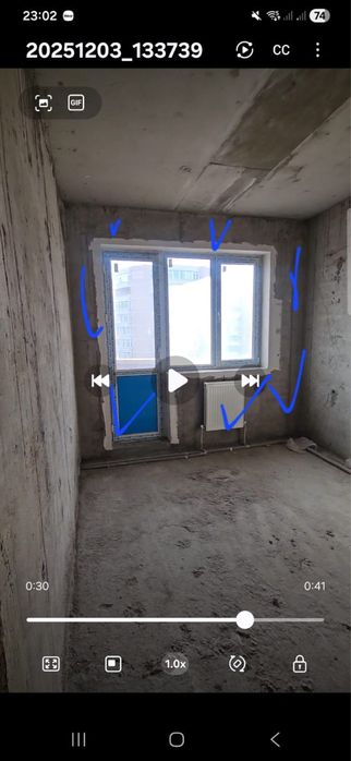 Продам 2 компоекта стеклопакета