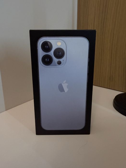 Iphone 13 pro 256 Gb