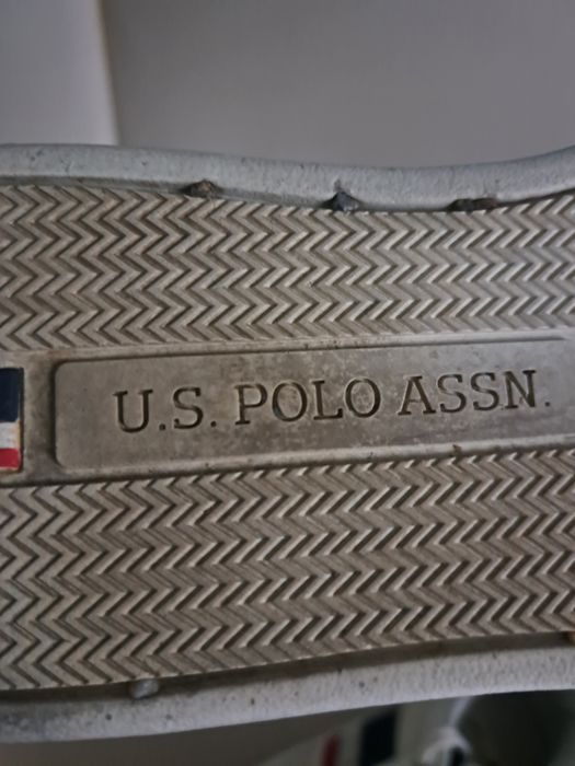 Incaltamknte sport POLO US nr 42