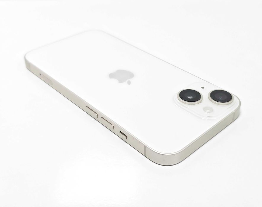 iPhone 14 128GB Starlight