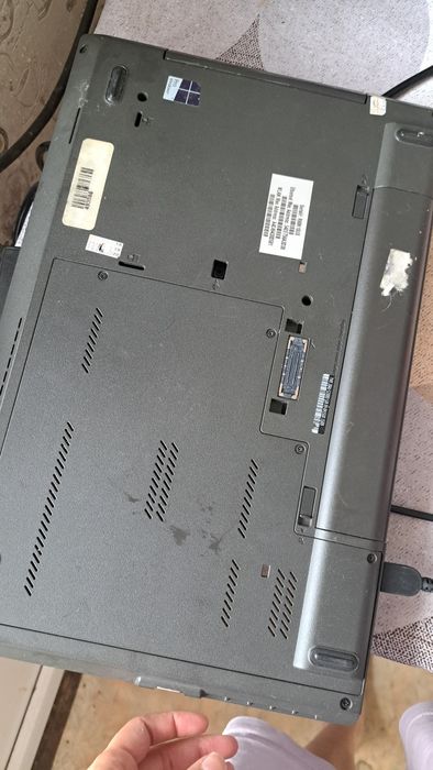 Продам ноутбук Lenovo ThinkPad