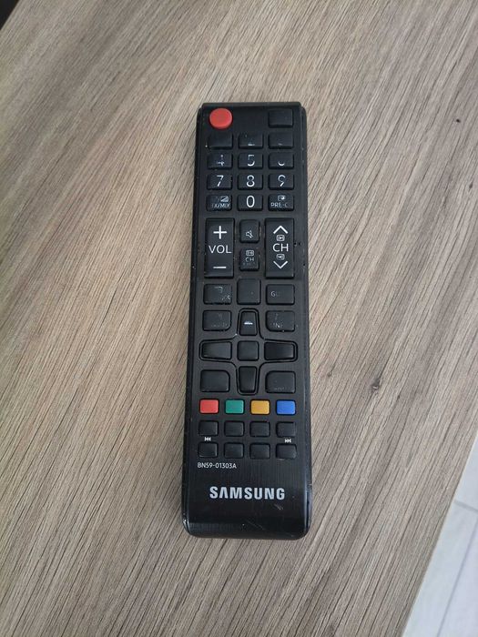 TV defect Samsung 55' UE55nu7102 pentru piese