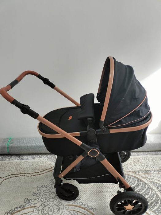 Продам коляску трансформер